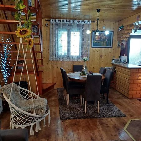 Vila Krismark جابلياك المظهر الخارجي الصورة