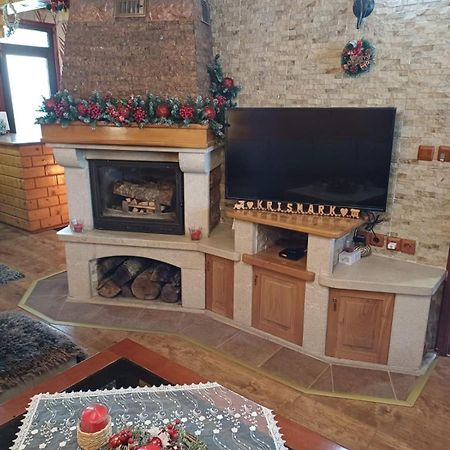 Vila Krismark جابلياك المظهر الخارجي الصورة