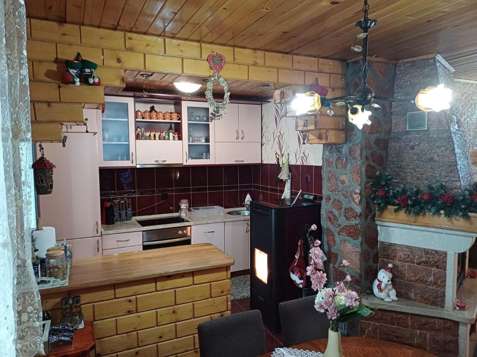 Vila Krismark جابلياك المظهر الخارجي الصورة