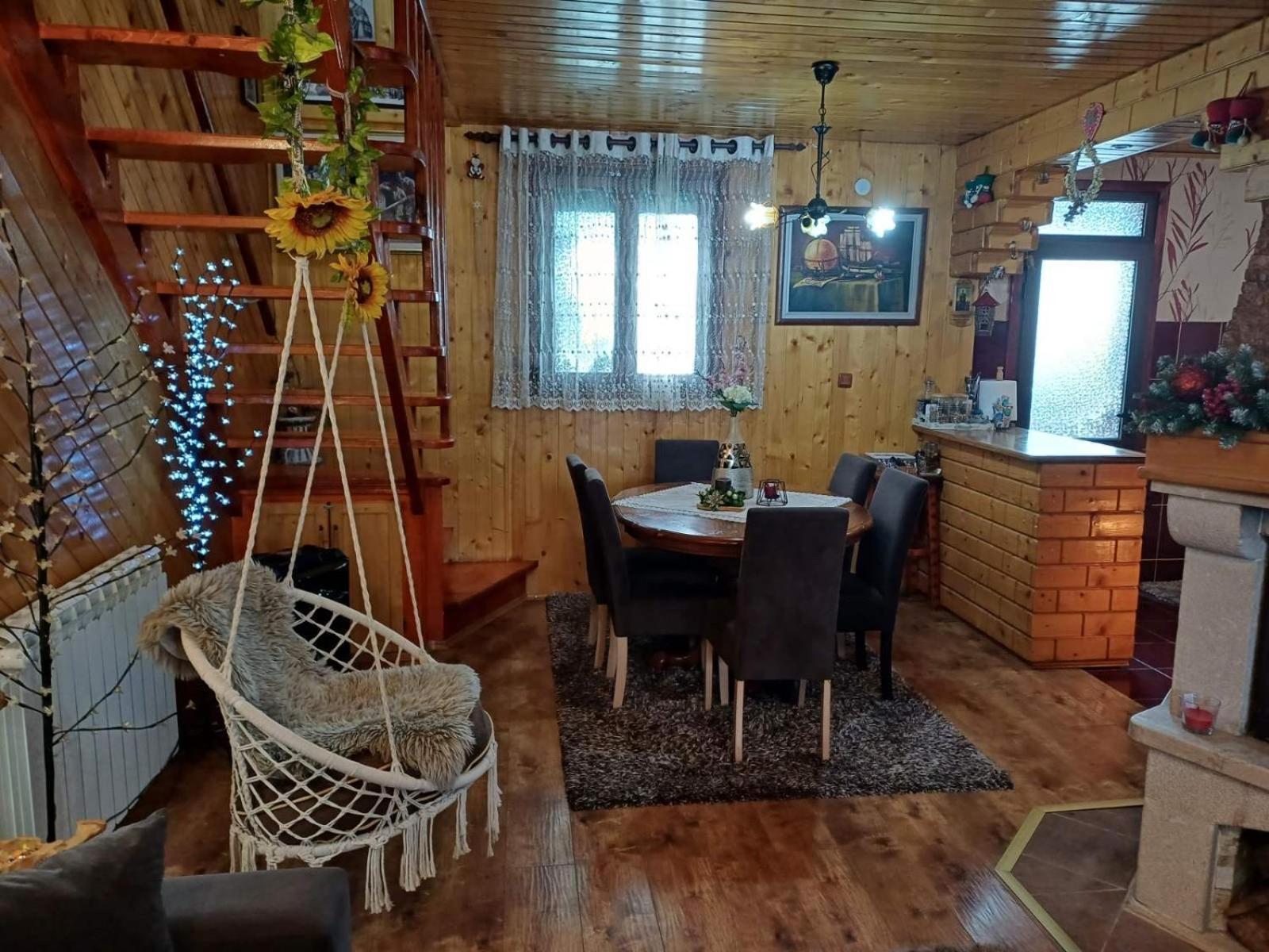 Vila Krismark جابلياك المظهر الخارجي الصورة