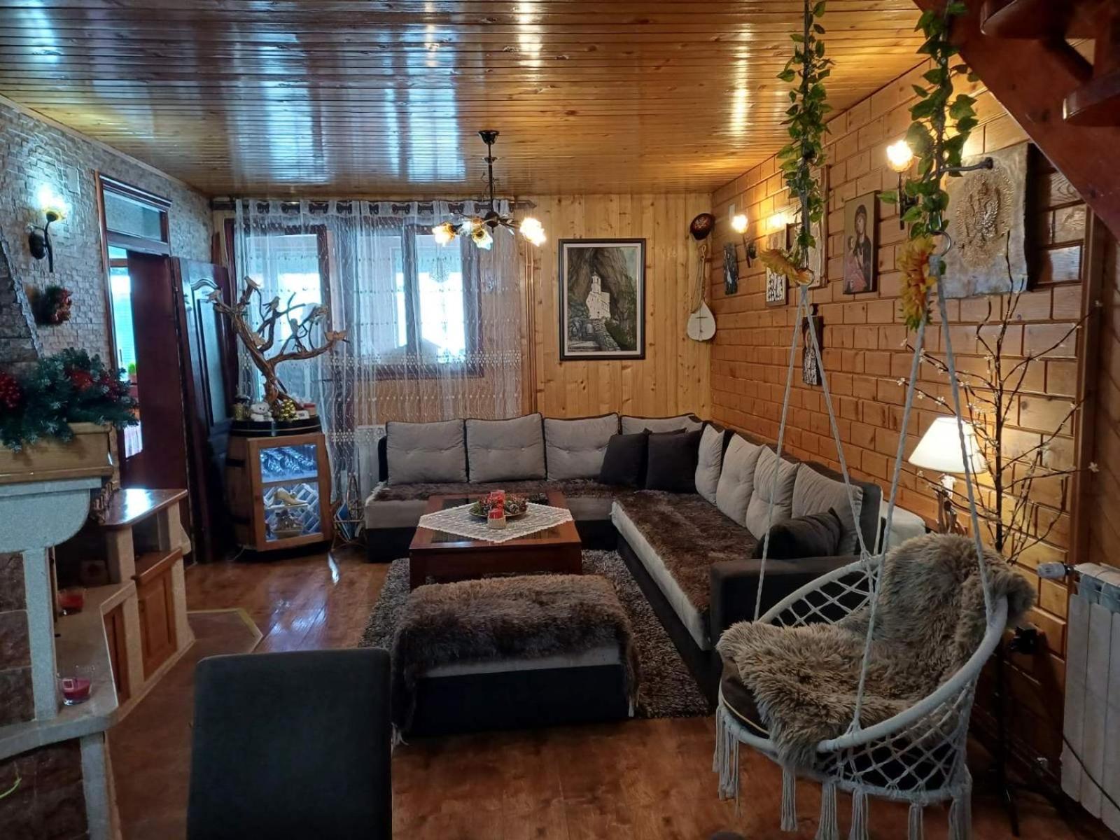 Vila Krismark جابلياك المظهر الخارجي الصورة