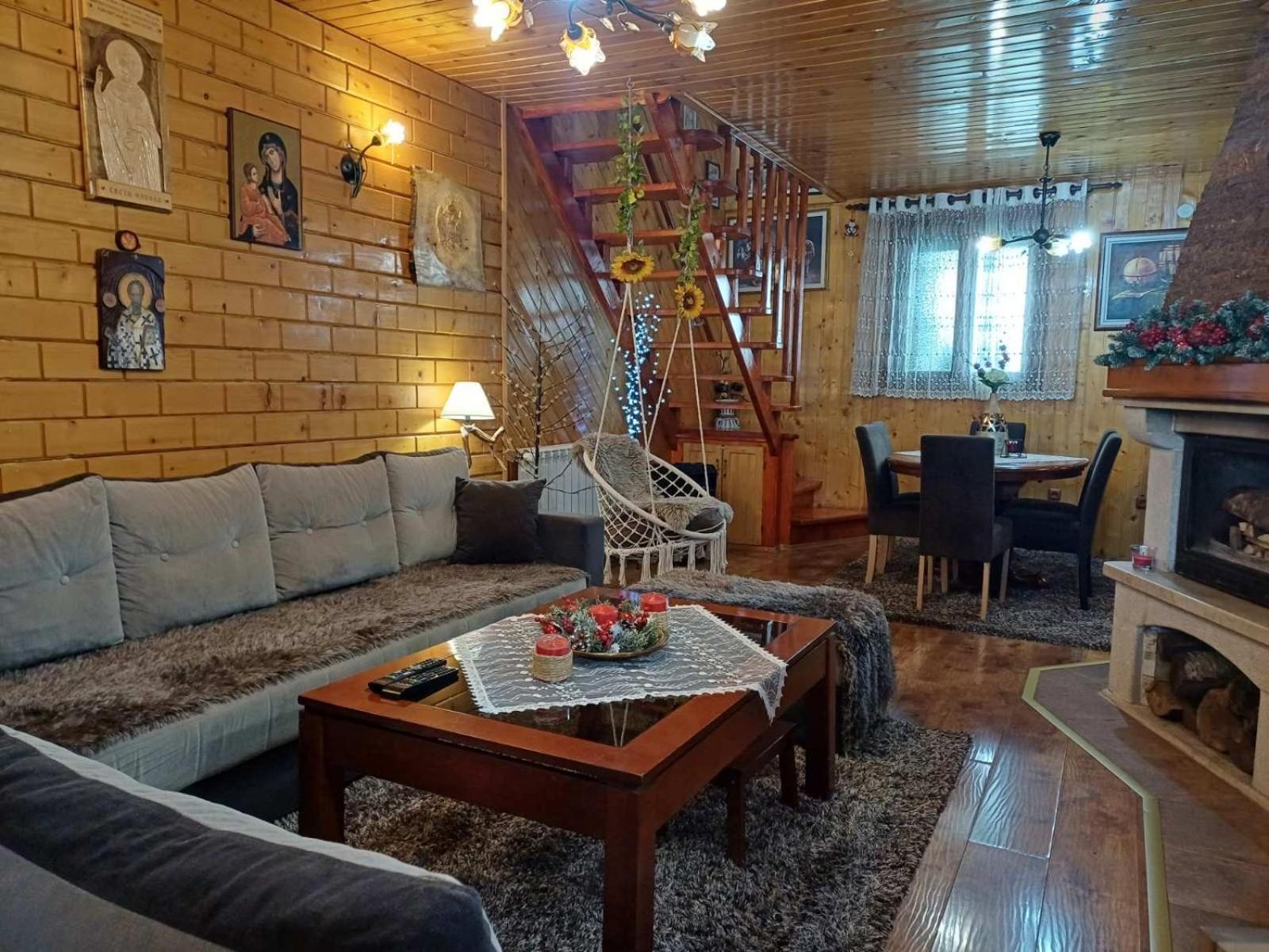 Vila Krismark جابلياك المظهر الخارجي الصورة