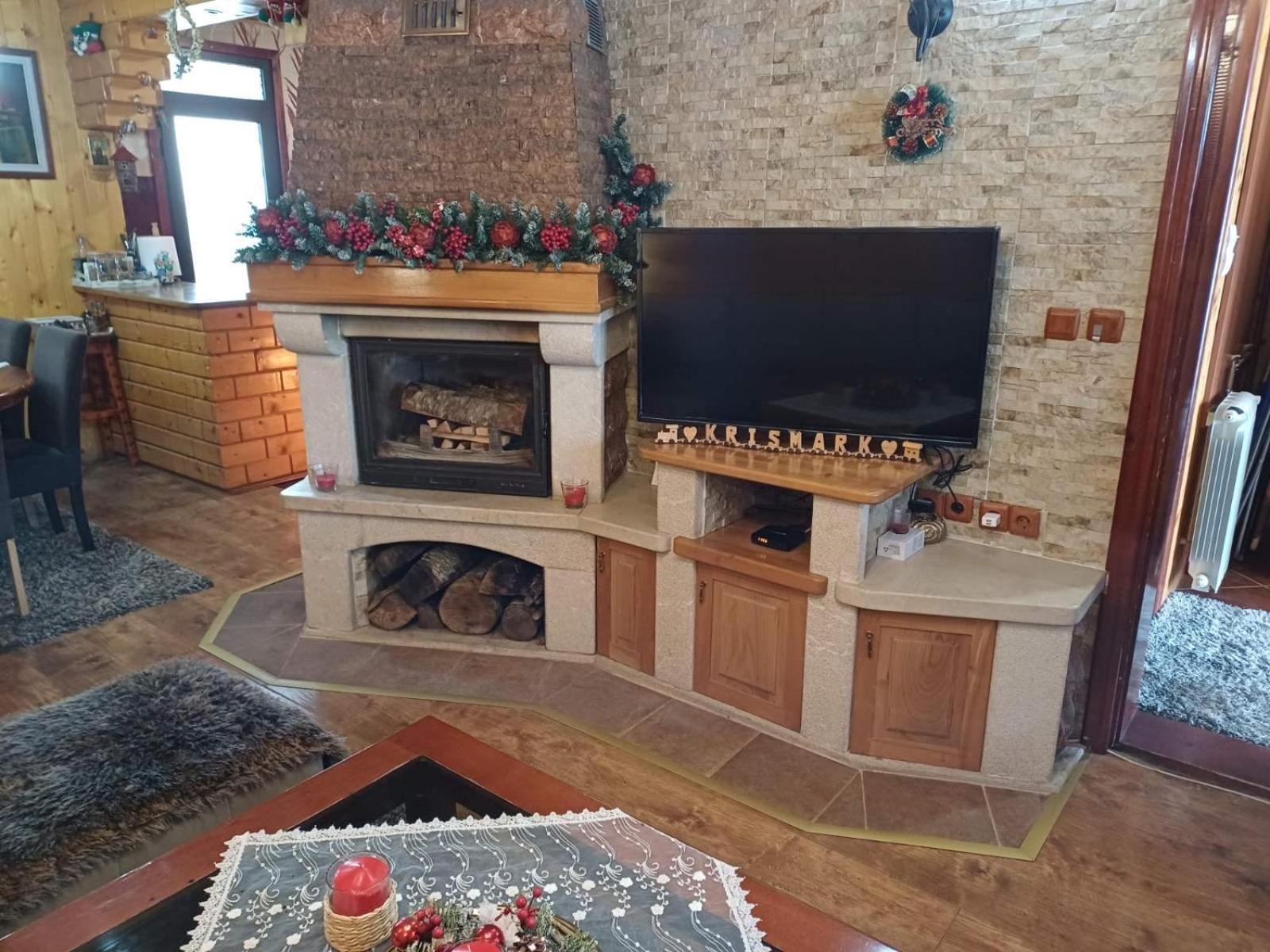 Vila Krismark جابلياك المظهر الخارجي الصورة