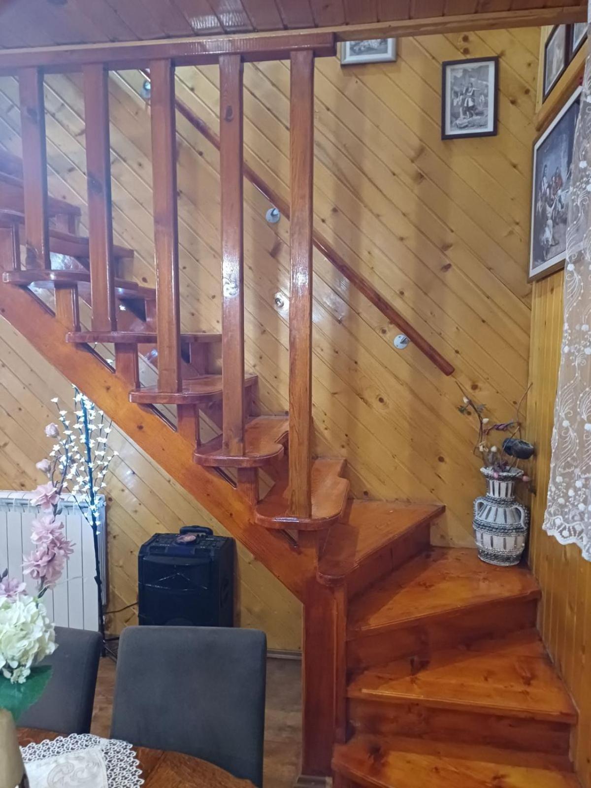 Vila Krismark جابلياك المظهر الخارجي الصورة