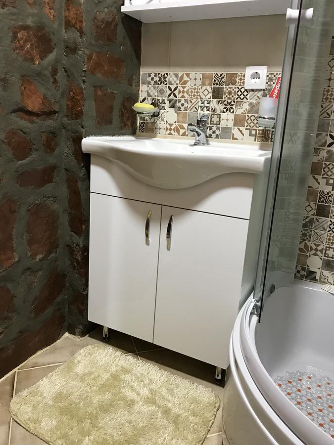 Vila Krismark جابلياك المظهر الخارجي الصورة