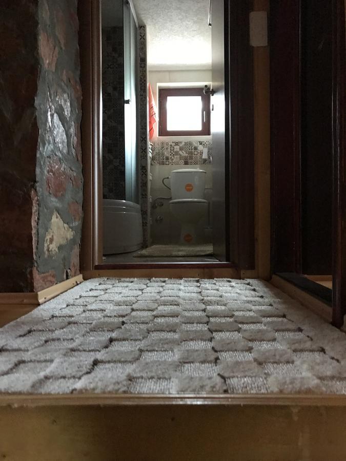 Vila Krismark جابلياك المظهر الخارجي الصورة