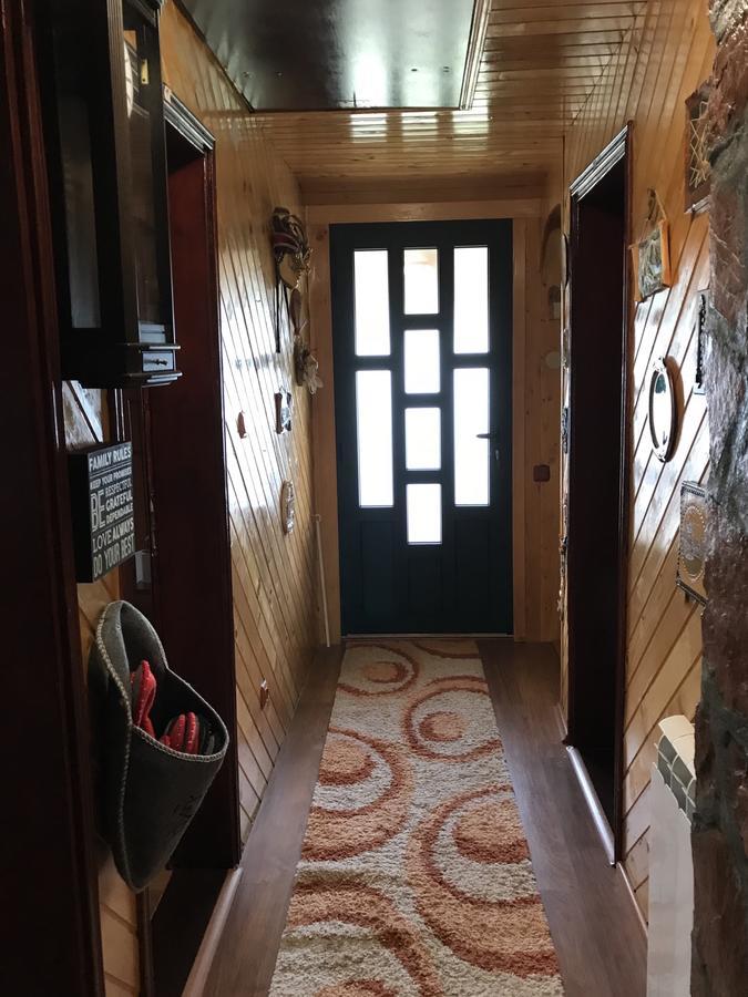 Vila Krismark جابلياك المظهر الخارجي الصورة