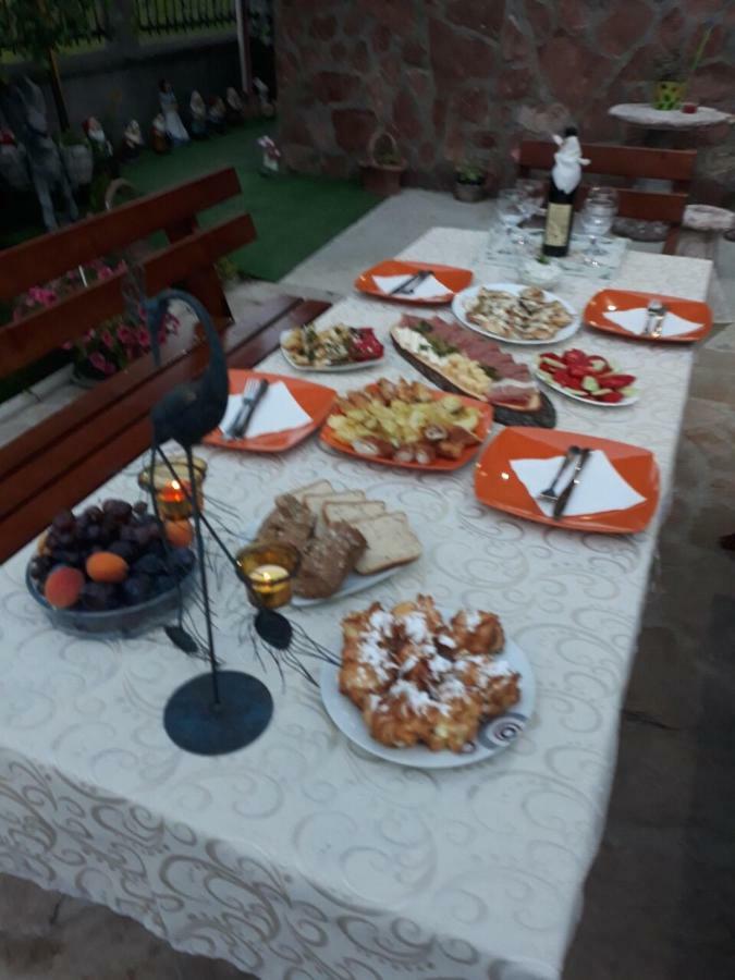 Vila Krismark جابلياك المظهر الخارجي الصورة